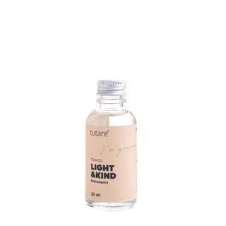 Tónico Hidratante Light & Kind 30ml